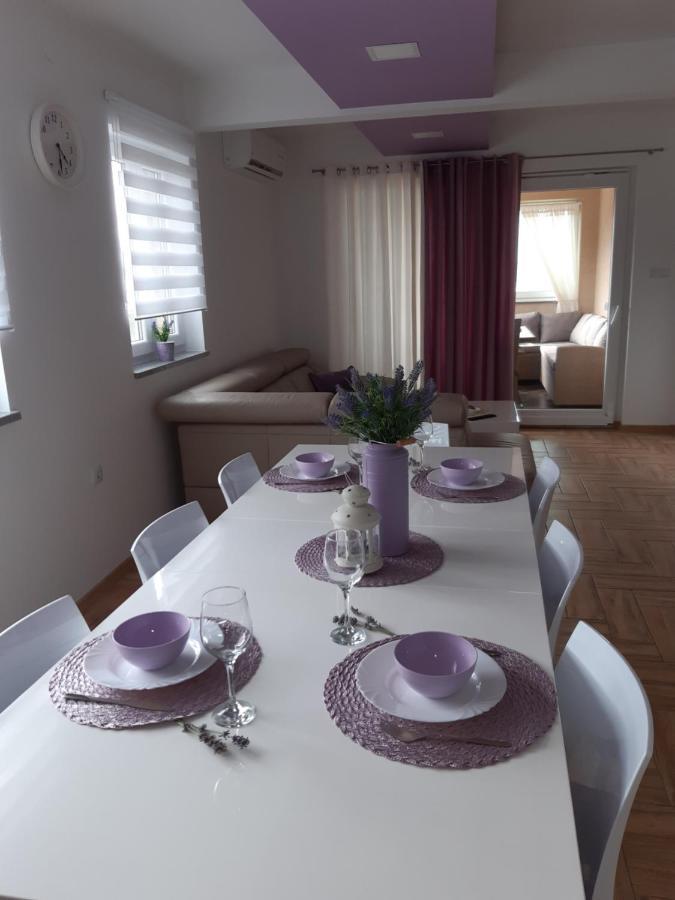 Apartment Dinko Rovanjska Exterior photo